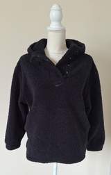 Nike fleece 1