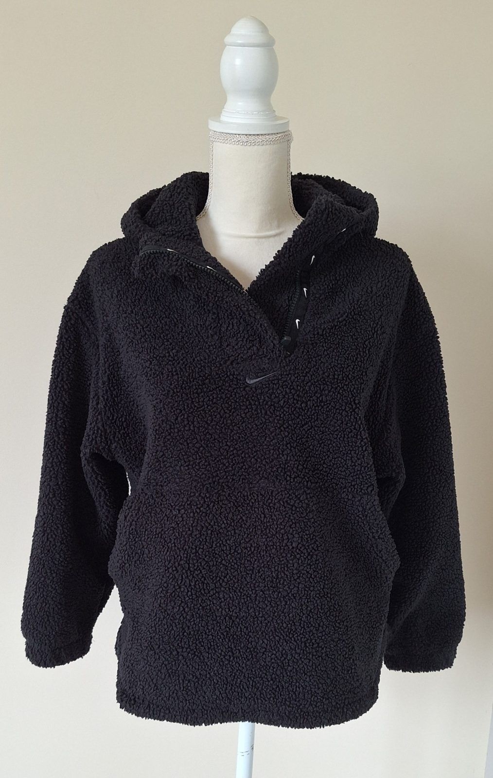Nike fleece