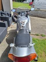 Honda VFR750 6