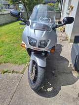 Honda VFR750 4