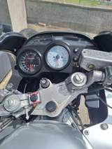 Honda VFR750 5