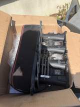 2.0 Ford duratec race engine 3