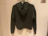 Black Puma hoodie 2