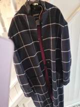 Designer coat 8