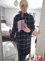 Designer coat 3