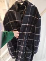 Designer coat 7