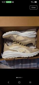 New Puma Soft Ride UK10 Men's 1