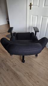GT Omega Pro Gaming Chair 5