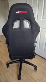 GT Omega Pro Gaming Chair 4