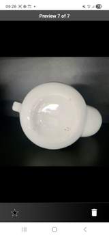 Ford Collectable Shaving Mug 7