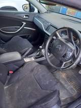 Citroen c5 3