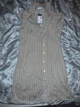 Womens dress 1