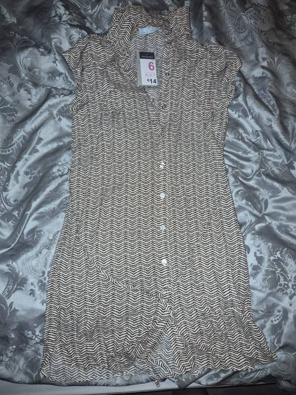 Womens dress