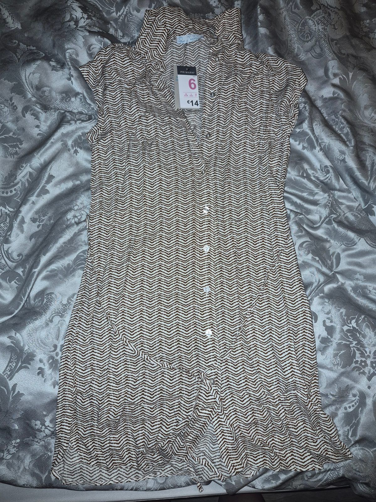 Womens dress