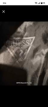 NEW GUESS JACKET 6