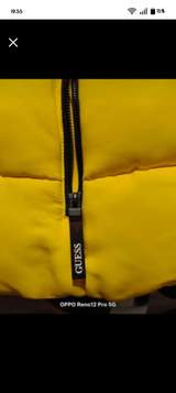 NEW GUESS JACKET 8