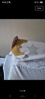 Baby changing table 4