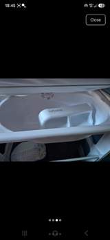 Baby changing table 3