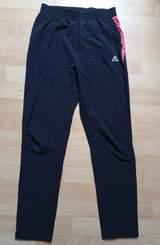 Montirex Tracksuit Size L/B Age 12-13yrs 6