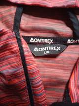 Montirex Tracksuit Size L/B Age 12-13yrs 3