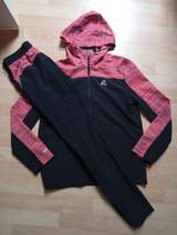 Montirex Tracksuit Size L/B Age 12-13yrs 1