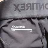 Montirex Tracksuit Size L/B Age 12-13yrs 10