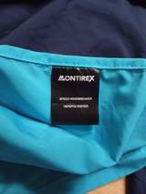 Montirex Windbreaker Size L/B Age 12-13yrs 5