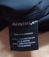 Montirex Tracksuit Size L/B Age 12-13yrs 5