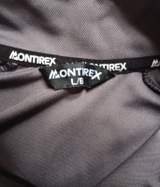 Montirex Tracksuit Size L/B Age 12-13yrs 4