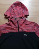 Montirex Tracksuit Size L/B Age 12-13yrs 4