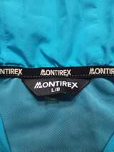 Montirex Windbreaker Size L/B Age 12-13yrs 4