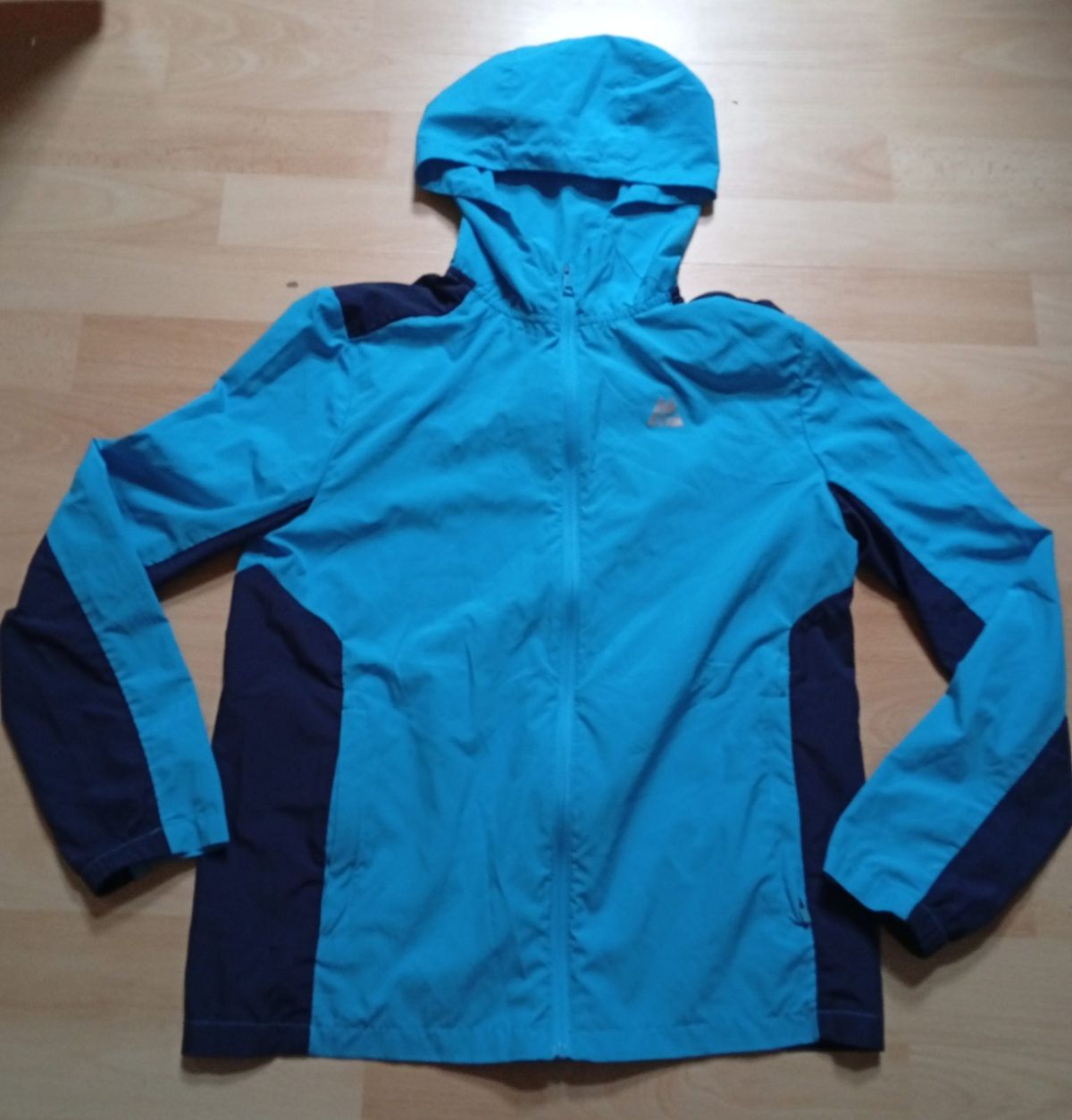 Montirex Windbreaker Size L/B Age 12-13yrs