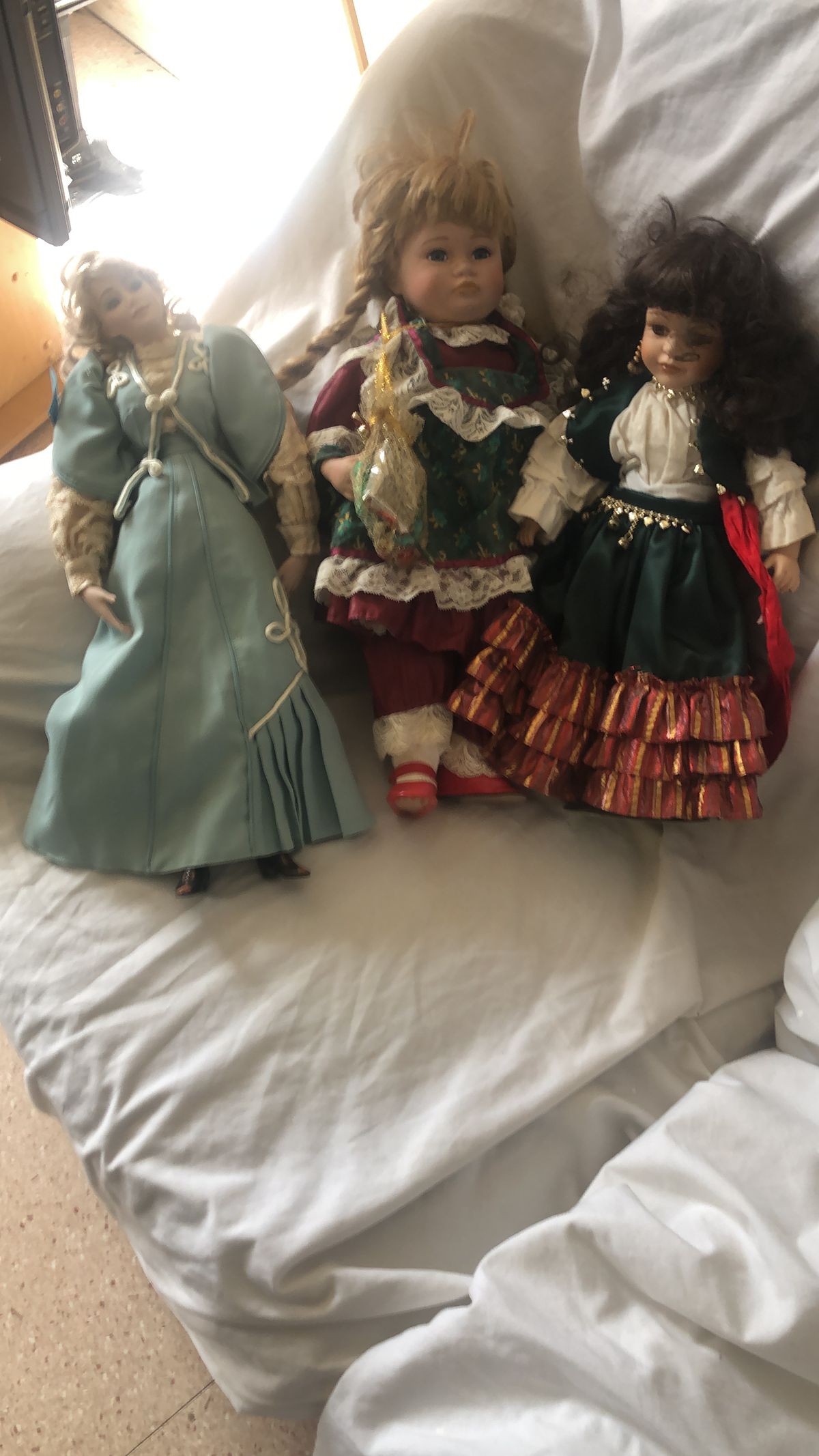 My collection