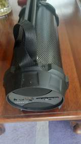 Two Portable Speakers 2
