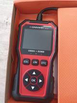 Konnwei KW330 diagnostic scanner brand new in box 2026 model 2