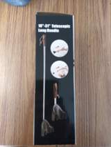 Shoe horn long handle 2