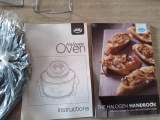 JML updated halogen oven 5