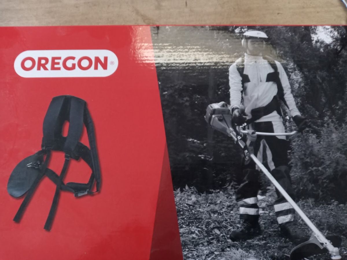Origon harness