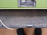 Jemp 24 Watts Heated tray 3