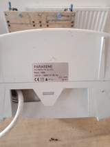3 kw Greenhouse heater 2