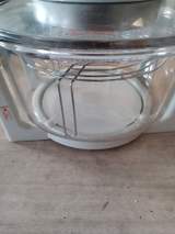 JML updated halogen oven 10
