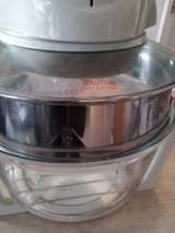 JML updated halogen oven 9