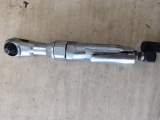 Blue Point 3/8 air ratchet and repair kit 4