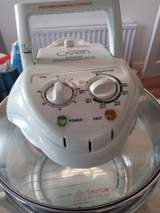 JML updated halogen oven 8