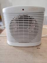 3 kw Greenhouse heater 1