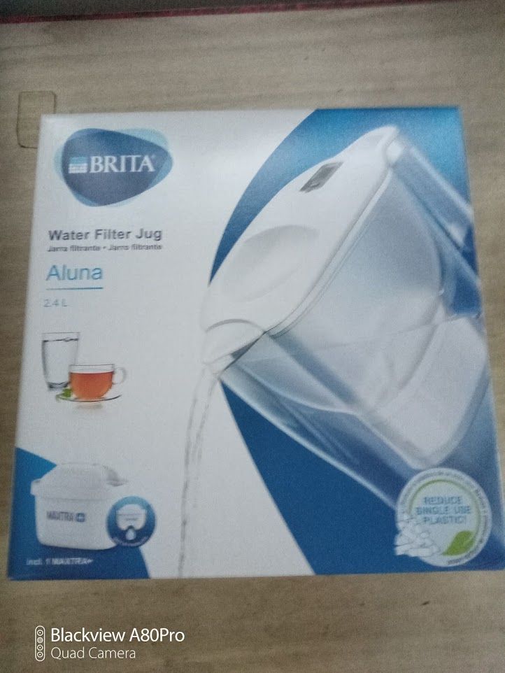 brita classic water jug
