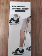 Shoe horn long handle 1