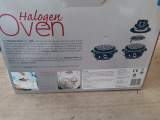 JML updated halogen oven 3