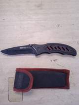 Knife 1