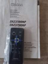 Car  Cd / radio 3